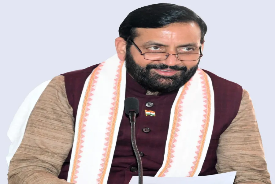 किसानों के लिए राहत की ख़बर, आगजनी की घटनाओं से फसलों व पशुओं को हुए नुकसान का मुआवजा देगी सरकार